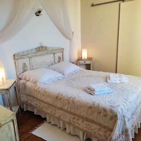 Les Angelots Bed & Breakfast Condom Exterior photo